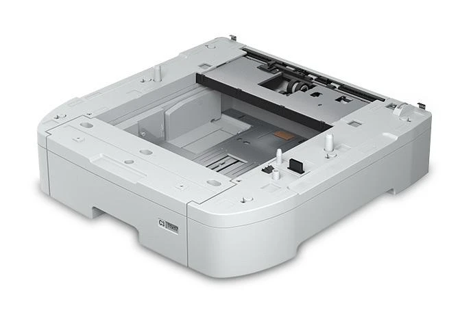 Epson C12C932611 printera papīra kaste / padevējs 500 lapas
