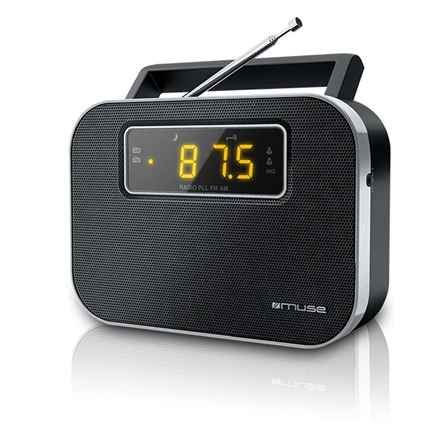 Muse M-081R