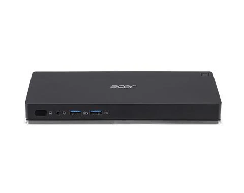 Acer NP.DCK11.01N grāmatu datora doks / savienojumu replikators Savienojums M…