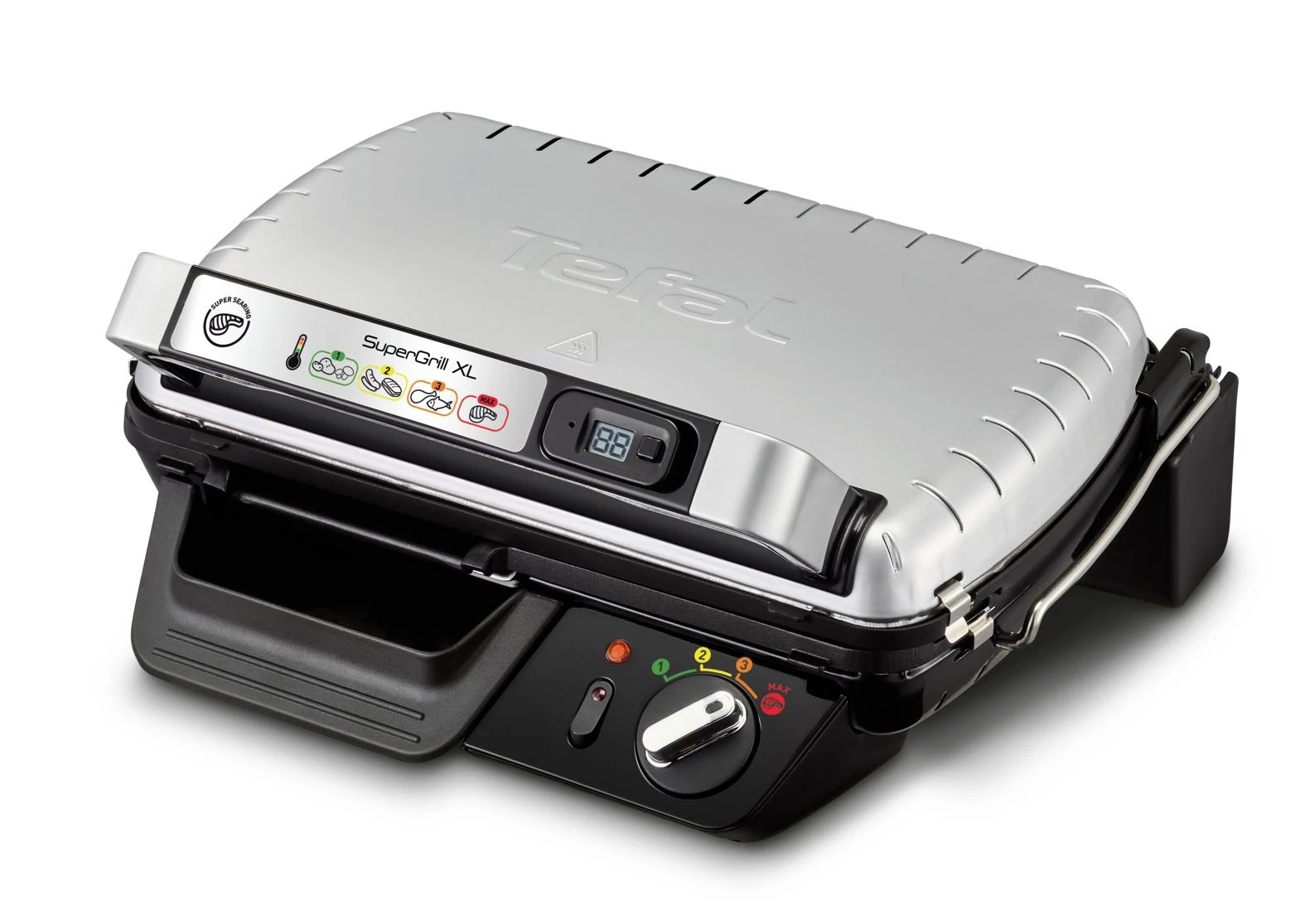 Elektriskais grils Tefal GC461B34