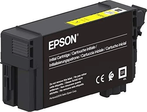 Epson Singlepack UltraChrome XD2