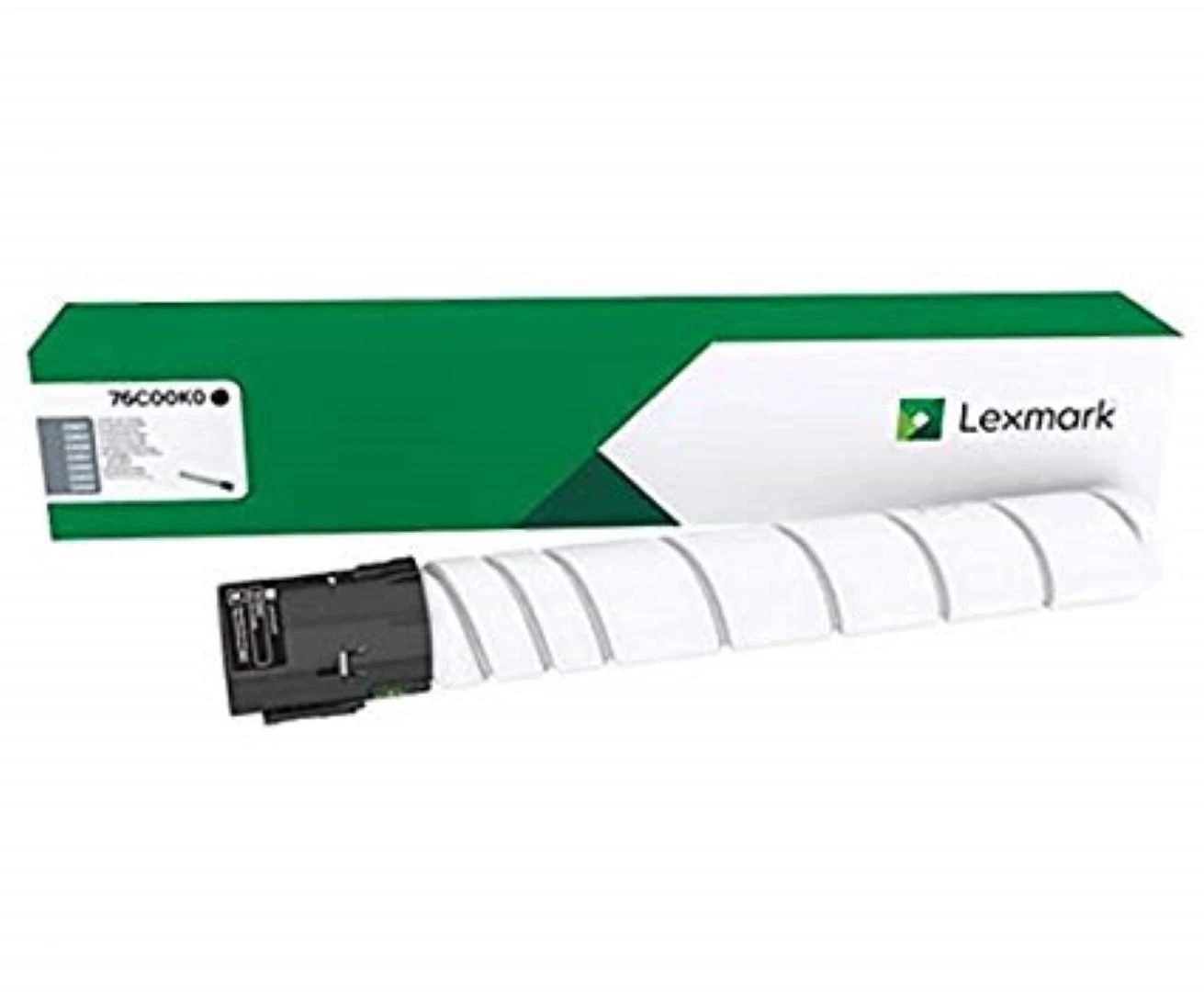 Lexmark 5K Melns Toneris Kārtridžs (CS92x
