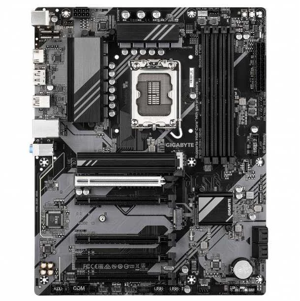 Gigabyte DDR5