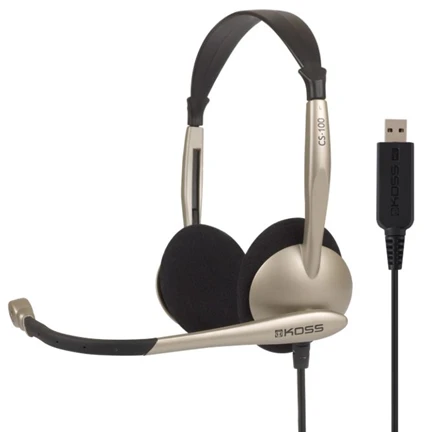 KOSS CS100