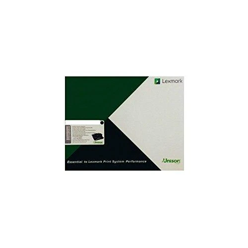 Lexmark 58D0Z00 toneru kasetne Oriģināls Melna 1 gab.
