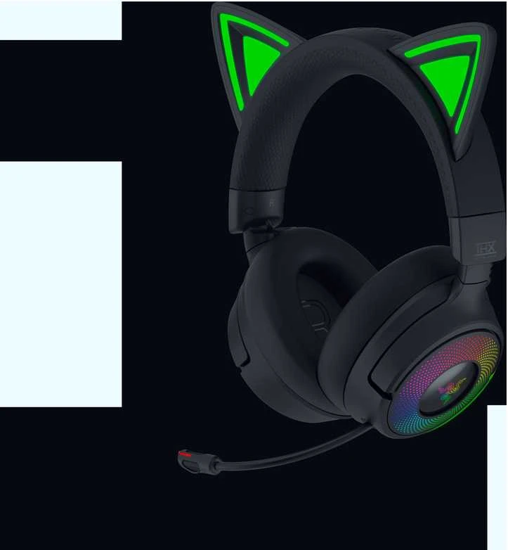 Razer Headset