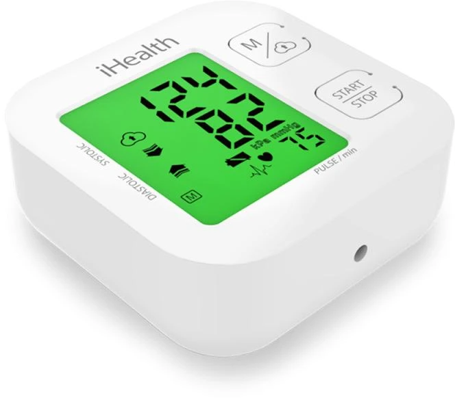 iHealth KN-550BT