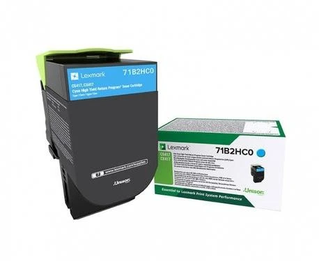 Lexmark 517