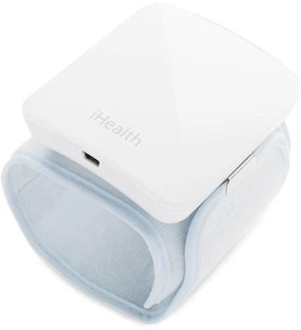 iHealth BP7S