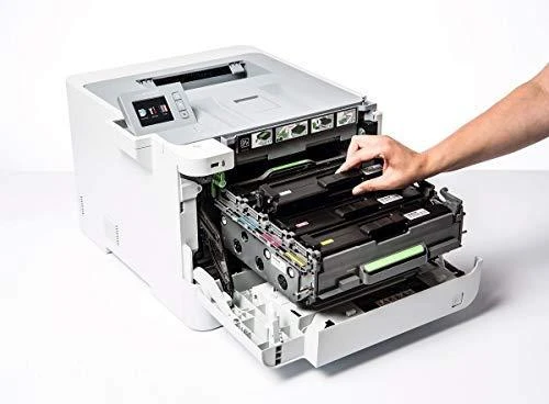 Brother TN-910BK Melns Toneris