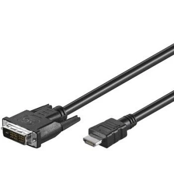 Goobay DVI-D