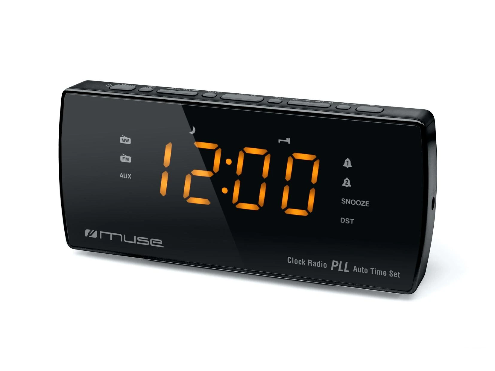 Muse M-185CR