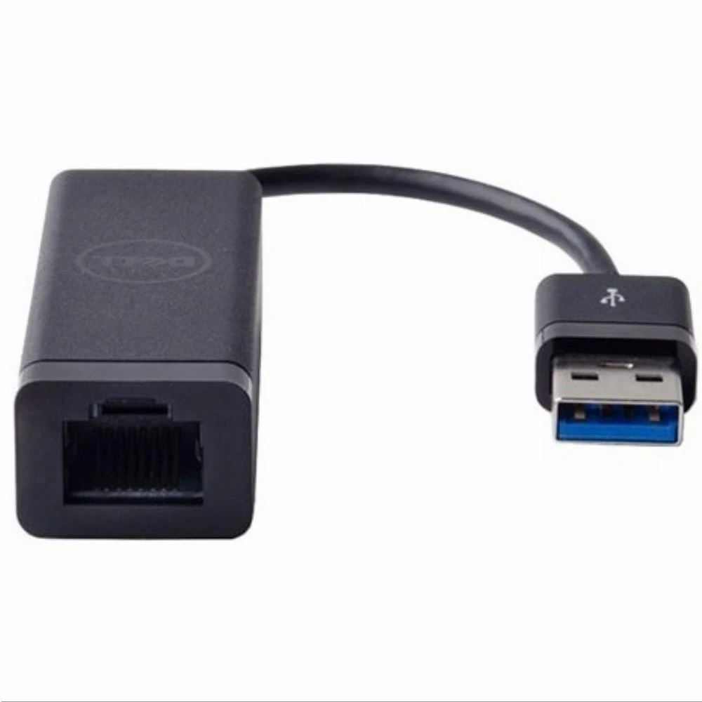 Dell USB-A 3.0 uz Ethernet (PXE Boot)