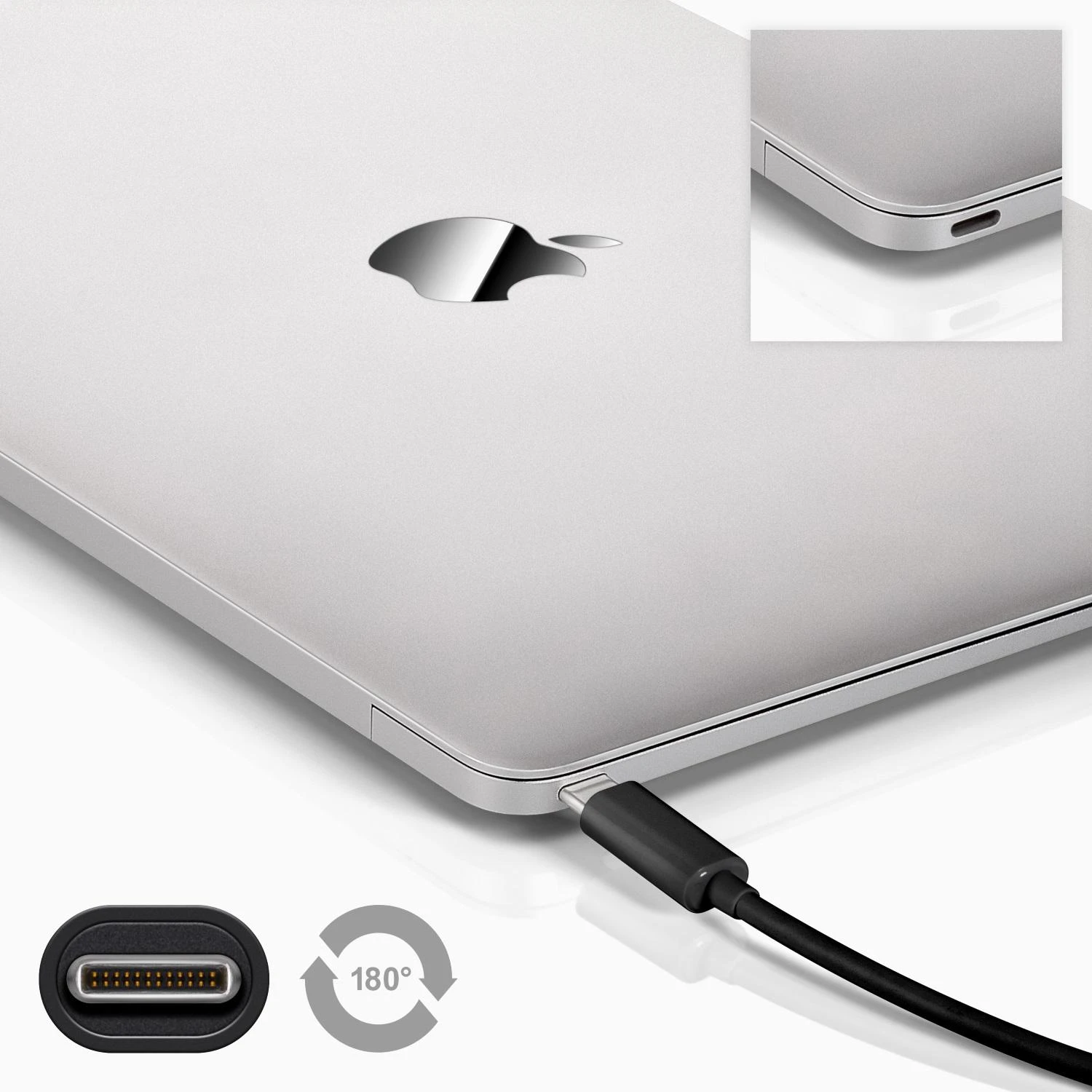 Goobay USB-C