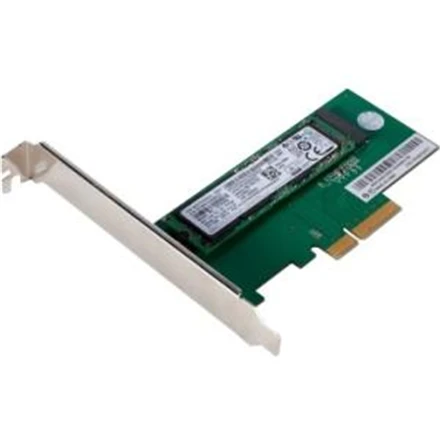 Lenovo „ThinkStation M.2.SSD“ adapteris, aukštas profilis