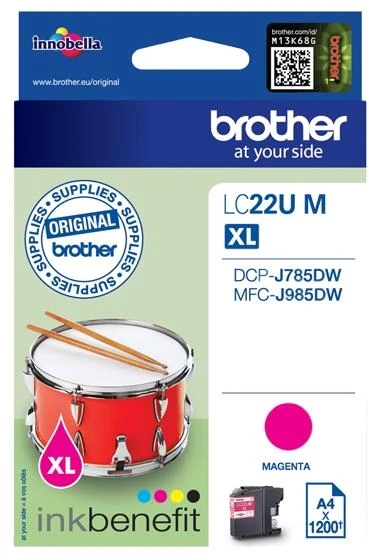 Brother LC-22UM