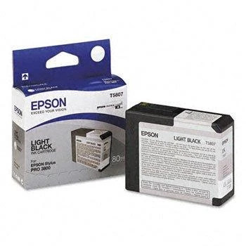 Epson T580700