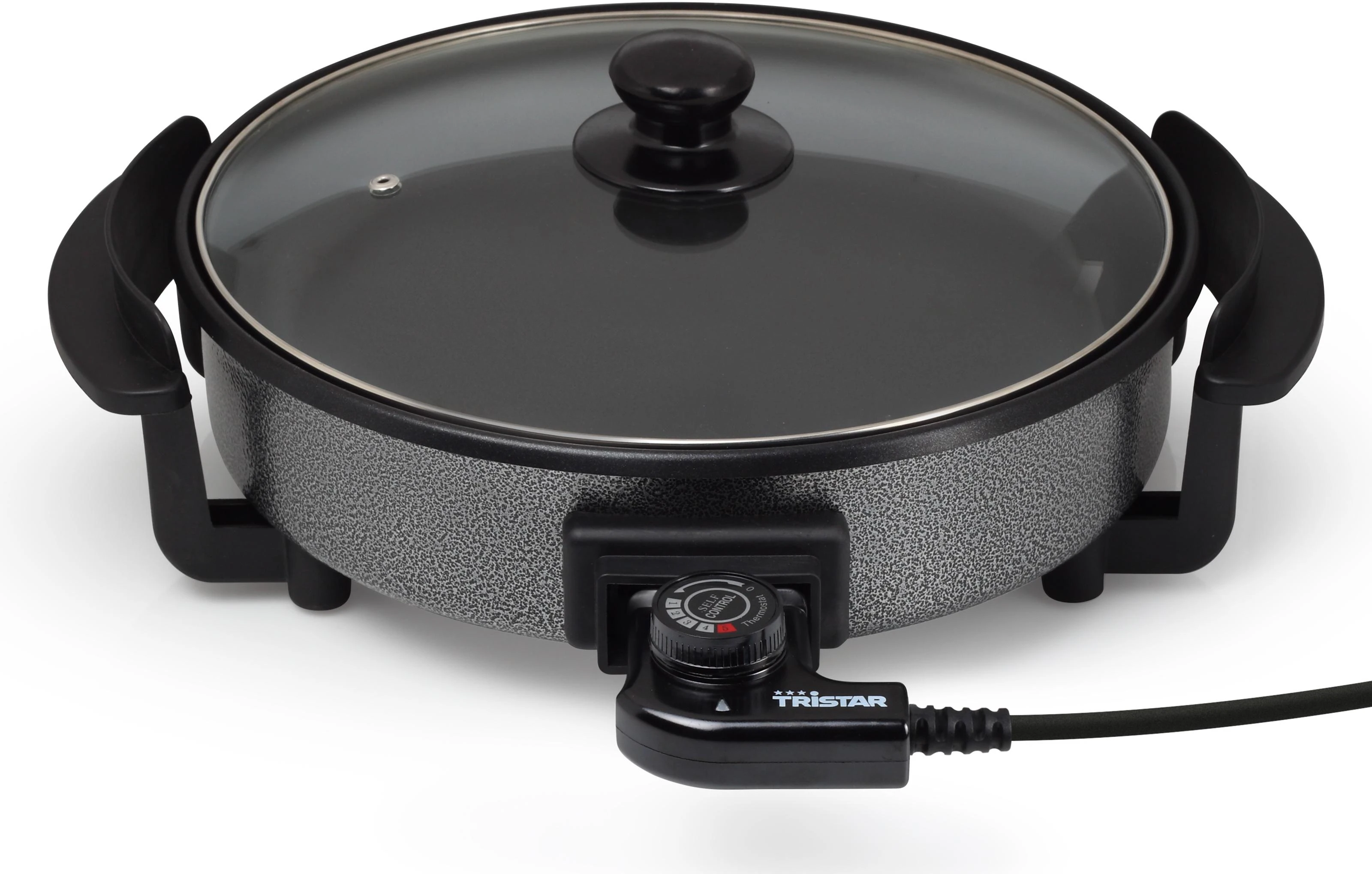 Tristar Multifunctional grill pan