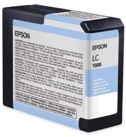 Epson T580500