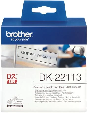 Brother brolis