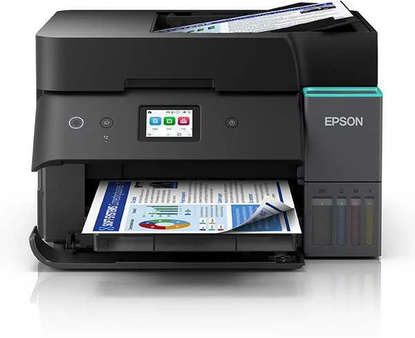 Epson printeris