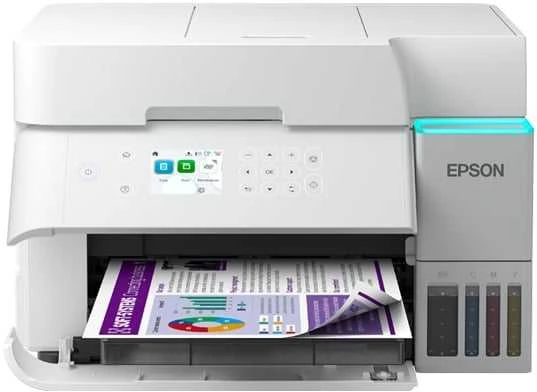 Epson Multifunctional printer