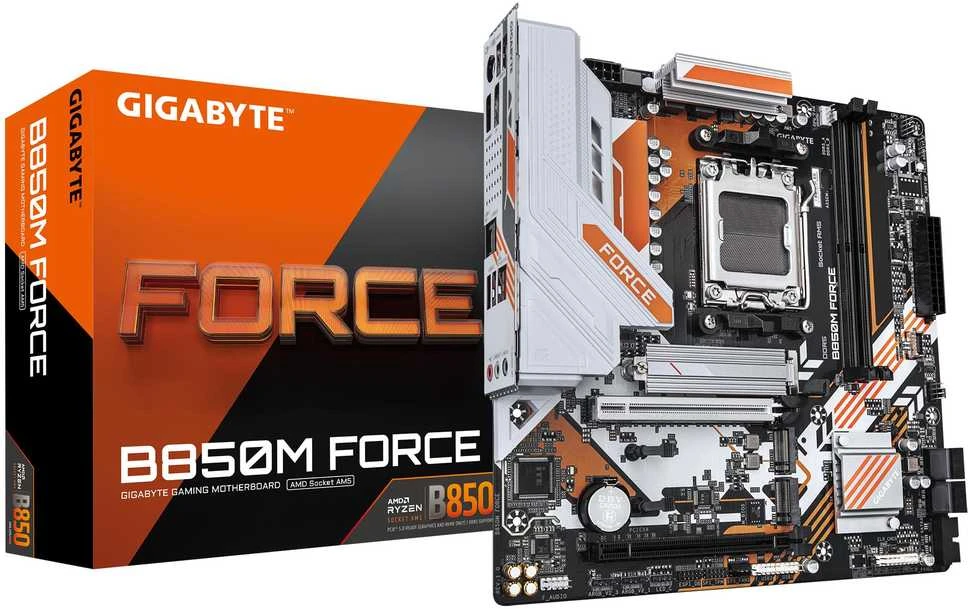 Gigabyte DDR5