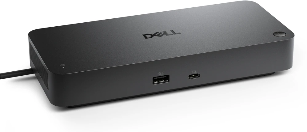 Dell SD25TB5
