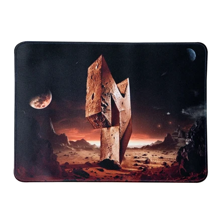 Acer Nitro Pelēs kilimēlis spēlēm Size M