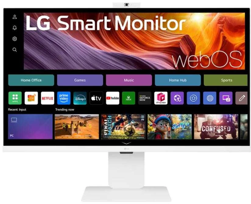 LG 32U850SA-W