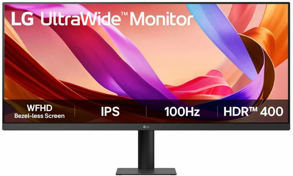 LG 34U511A-B