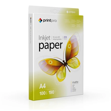 ColorWay PrintPro foto papīrs