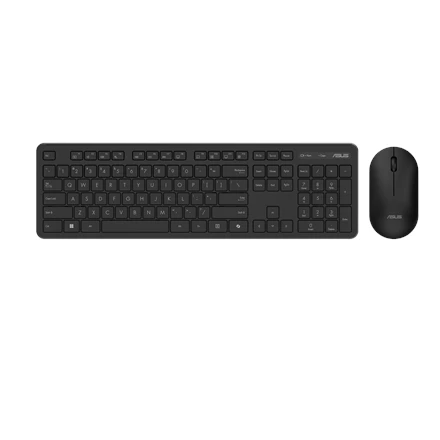 Klaviatūra Asus CW100
