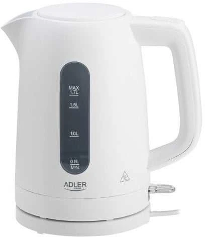 Adler Virdulys
