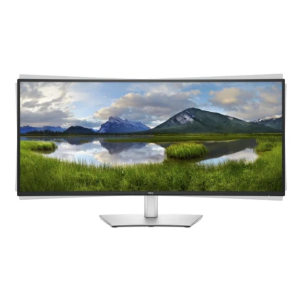 Dell P3425WE