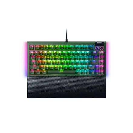 Razer BlackWidow V4 75%