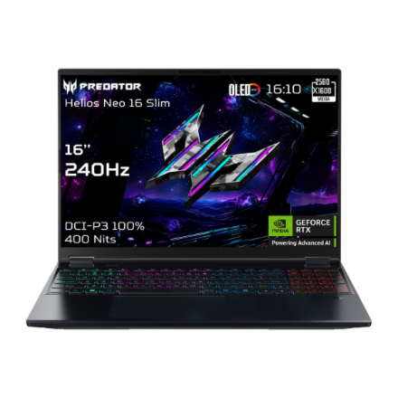 Acer PHN16S-71-95J5