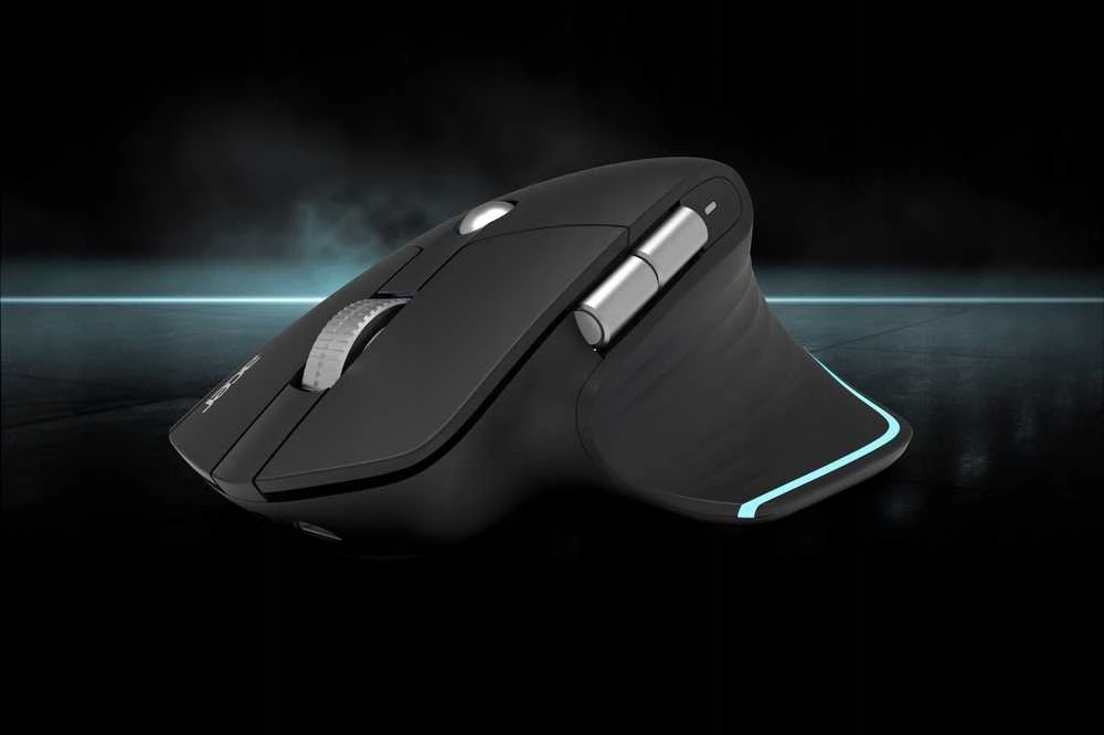 Acer Easy Fit bezvadu pele