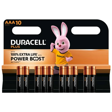 Duracell BL10