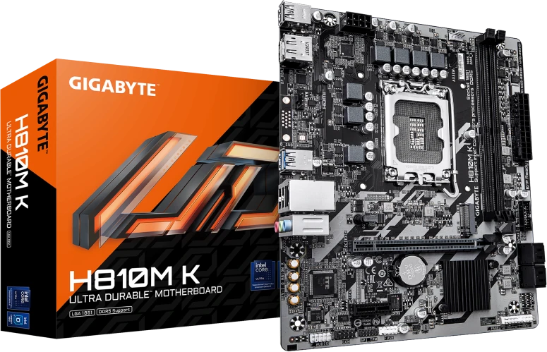 Gigabyte DDR5
