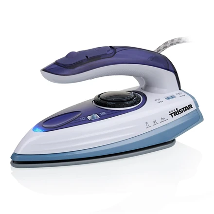 Tristar Travel Steam Iron