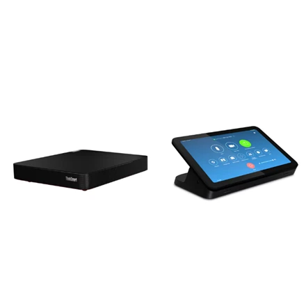 Lenovo „ThinkSmart Core“ + IP vadītājs (ZOOM)