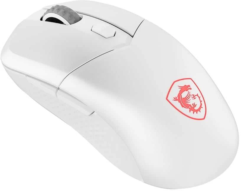 MSI VERSA 300 BELAIDĖS BALTOS