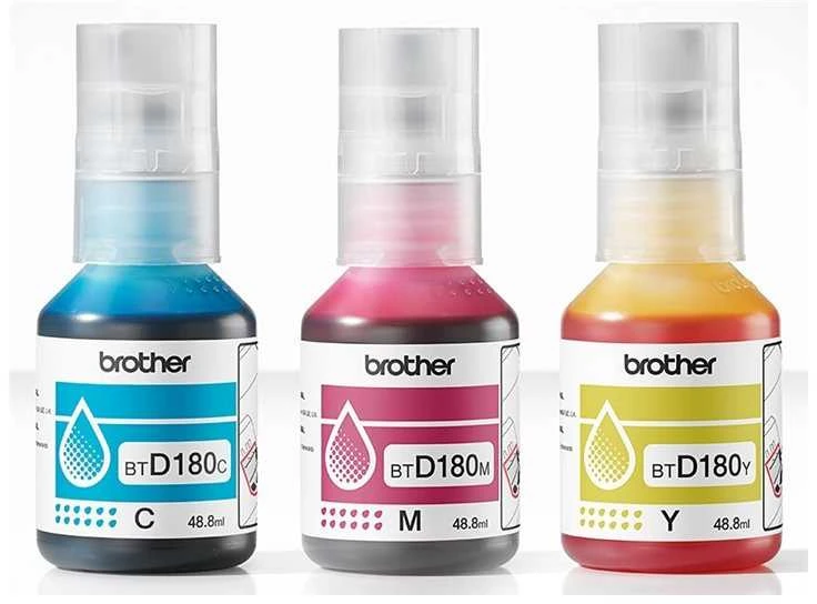 Brother BTD180CL