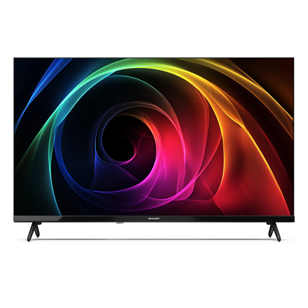 Televizors „Sharp 32HA1205E“