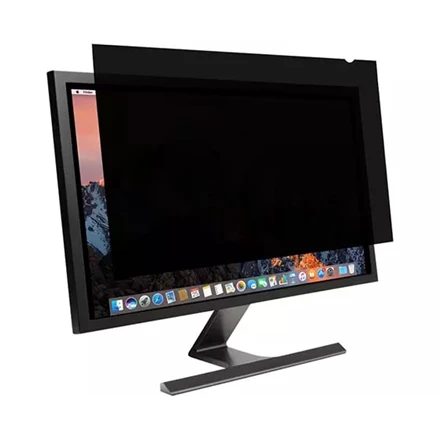 Lenovo 27" W9 Monitors Privātuma filtrs no Kensington