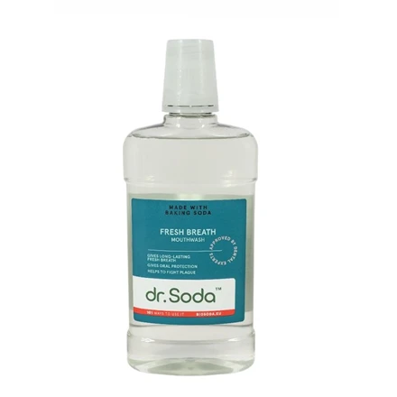 Molton Brown Soda