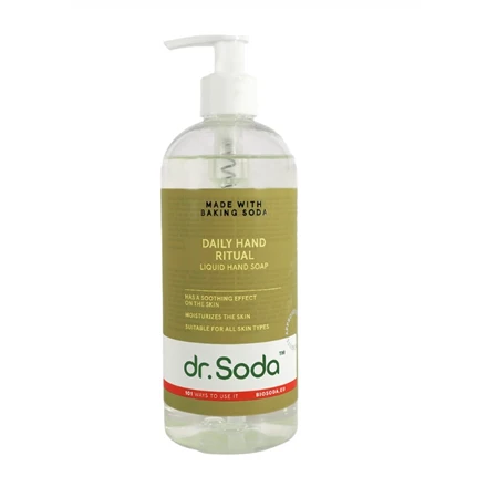 Drsoda Soda