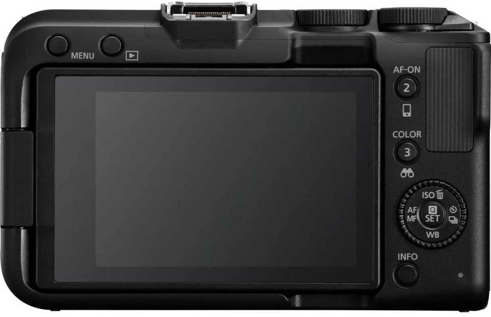Canon APS-C