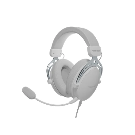Genesis Gaming Headset